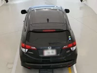 Honda VEZEL лот № 36019 оценка 4  с аукциона в Японии 7