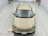 Honda VEZEL лот № 30356 оценка RA  с аукциона в Японии 6