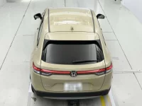 Honda VEZEL лот № 30356 оценка RA  с аукциона в Японии 7