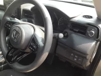 Honda VEZEL лот № 30356 оценка RA  с аукциона в Японии 8