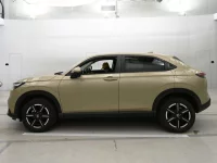 Honda VEZEL лот № 30356 оценка RA  с аукциона в Японии 3