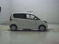 Mitsubishi EK WAGON лот № 13025 оценка 3.5  с аукциона в Японии 2