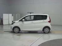 Mitsubishi EK WAGON лот № 13025 оценка 3.5  с аукциона в Японии 3