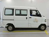 Mitsubishi MINICAB VAN лот № 13037 оценка R  с аукциона в Японии 2