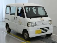 Mitsubishi MINICAB VAN лот № 13037 оценка R  с аукциона в Японии 4