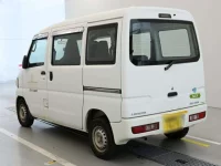 Mitsubishi MINICAB VAN лот № 13037 оценка R  с аукциона в Японии 5