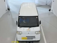 Mitsubishi MINICAB VAN лот № 13037 оценка R  с аукциона в Японии 6