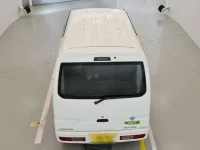 Mitsubishi MINICAB VAN лот № 13037 оценка R  с аукциона в Японии 7