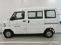 Mitsubishi MINICAB VAN лот № 13037 оценка R  с аукциона в Японии 3
