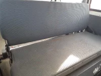 Mitsubishi MINICAB VAN лот № 13037 оценка R  с аукциона в Японии 10