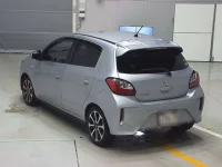 Mitsubishi MIRAGE лот № 36187 оценка 4  с аукциона в Японии 5