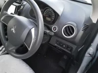 Mitsubishi MIRAGE лот № 36187 оценка 4  с аукциона в Японии 6