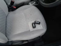 Mitsubishi MIRAGE лот № 36187 оценка 4  с аукциона в Японии 7