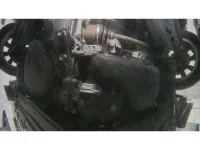 Mitsubishi MIRAGE лот № 36187 оценка 4  с аукциона в Японии 8