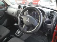 Mitsubishi PAJERO MINI лот № 13049 оценка 3  с аукциона в Японии 8