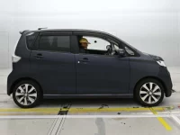 Mitsubishi EK CUSTOM лот № 13044 оценка 3  с аукциона в Японии 2