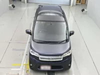 Mitsubishi EK CUSTOM лот № 13044 оценка 3  с аукциона в Японии 6