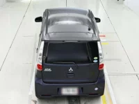 Mitsubishi EK CUSTOM лот № 13044 оценка 3  с аукциона в Японии 7