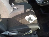 Mitsubishi EK CUSTOM лот № 13044 оценка 3  с аукциона в Японии 9