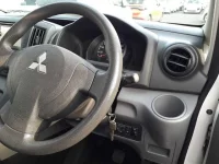 Mitsubishi DELICA лот № 40036 оценка 4  с аукциона в Японии 8