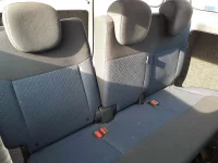 Mitsubishi DELICA лот № 40036 оценка 4  с аукциона в Японии 10