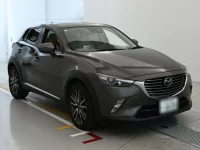 Mazda CX-3 лот № 30009 оценка 3.5  с аукциона в Японии 4