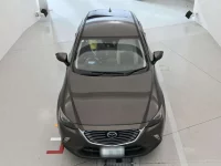 Mazda CX-3 лот № 30009 оценка 3.5  с аукциона в Японии 6