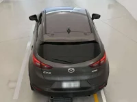 Mazda CX-3 лот № 30009 оценка 3.5  с аукциона в Японии 7