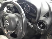 Mazda CX-3 лот № 30009 оценка 3.5  с аукциона в Японии 8