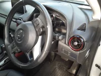 Mazda CX-3 лот № 30098 оценка 4  с аукциона в Японии 8