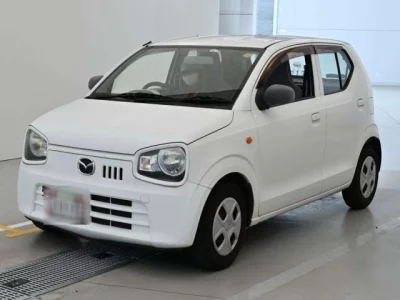 Mazda Carol
