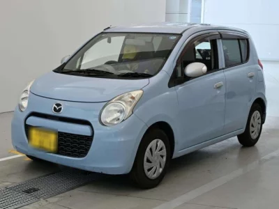 Mazda Carol