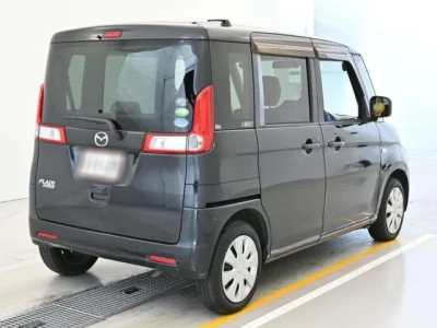 Mazda Flair Wagon