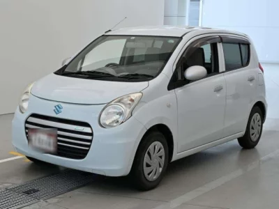 Suzuki ALTO ECO