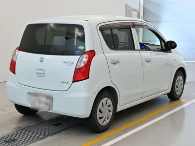 Suzuki ALTO ECO