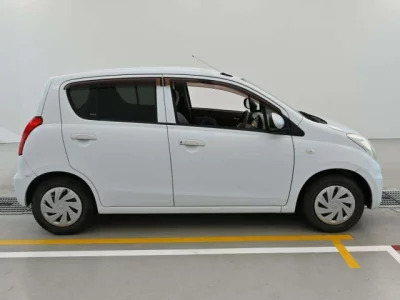 Suzuki ALTO ECO