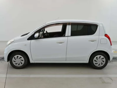 Suzuki ALTO ECO