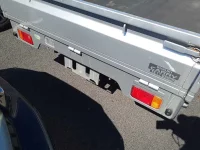 Suzuki CARRY TRUCK лот № 3229 оценка 3.5  с аукциона в Японии 10