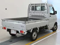 Suzuki CARRY TRUCK лот № 3229 оценка 3.5  с аукциона в Японии 1