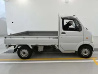 Suzuki CARRY TRUCK лот № 3229 оценка 3.5  с аукциона в Японии 2