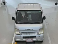 Suzuki CARRY TRUCK лот № 3229 оценка 3.5  с аукциона в Японии 6