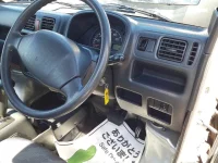 Suzuki CARRY TRUCK лот № 3229 оценка 3.5  с аукциона в Японии 8