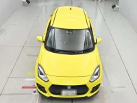 Suzuki SWIFT лот № 36225 оценка 4.5  с аукциона в Японии 6
