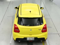 Suzuki SWIFT лот № 36225 оценка 4.5  с аукциона в Японии 7