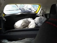 Suzuki SWIFT лот № 36225 оценка 4.5  с аукциона в Японии 10