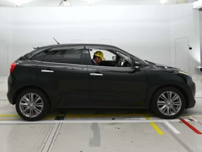 Suzuki Baleno