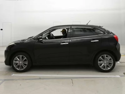 Suzuki Baleno