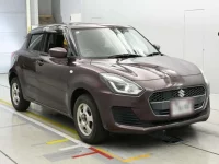 Suzuki SWIFT лот № 10103 оценка 3.5  с аукциона в Японии 4
