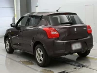 Suzuki SWIFT лот № 10103 оценка 3.5  с аукциона в Японии 5