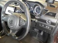 Suzuki SWIFT лот № 10103 оценка 3.5  с аукциона в Японии 8